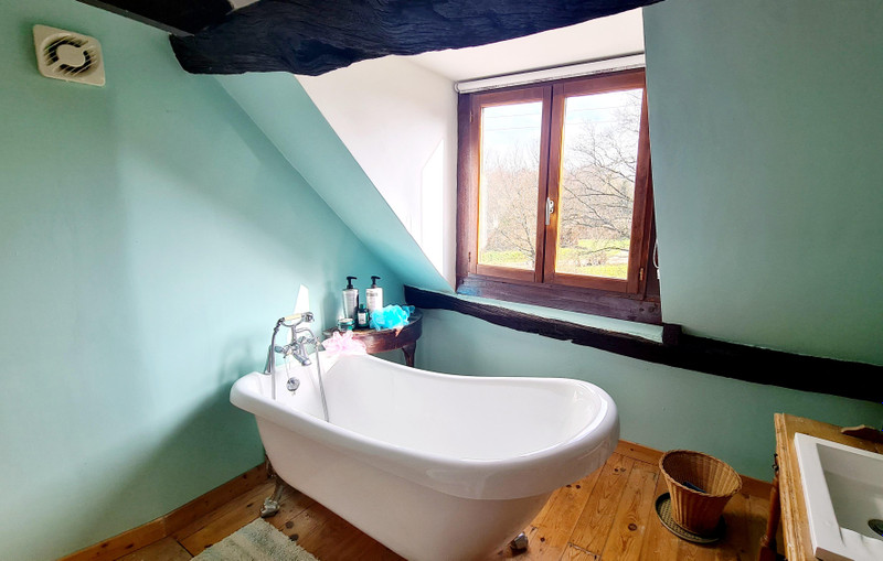 French property for sale in Carelles, Mayenne - €149,100 - photo 6