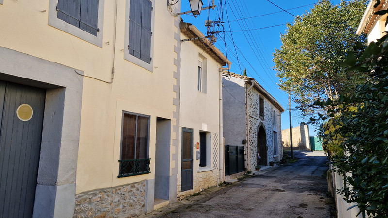 Maison à vendre à Tourouzelle, Aude - 155.000 € - photo 1