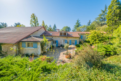 French property for sale in Brantôme en Périgord, Dordogne - €736,000 - photo 4