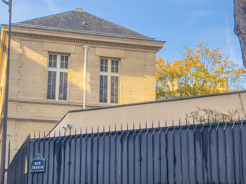 French property for sale in Paris 5e Arrondissement, Paris - €1,680,000 - photo 5