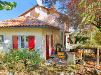 Maison à vendre à Champagne-et-Fontaine, Dordogne - 194 400 € - photo 10