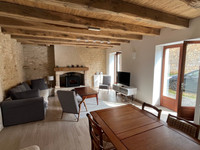Maison à vendre à Saint-Léon-sur-Vézère, Dordogne - 203.000 € - photo 4