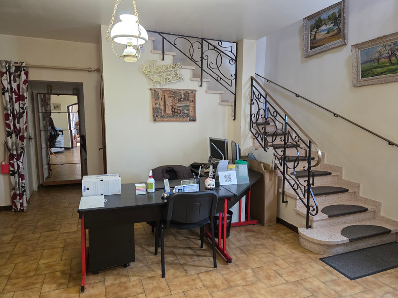 French property for sale in Négrondes, Dordogne - €450,000 - photo 8