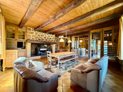French property for sale in Hautefort, Dordogne - €245,000 - photo 6