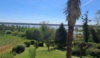 Propriété à vendre à Bourg, Gironde - 371 000 € - photo n°2