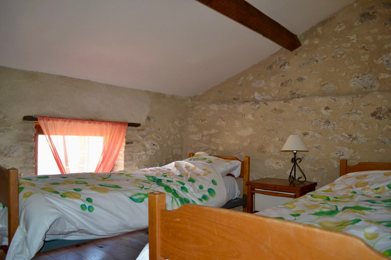 French property for sale in Ribagnac, Dordogne - €318,000 - photo 10