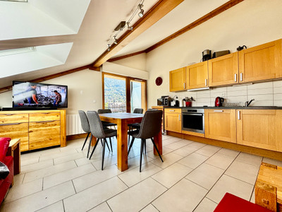 Ski property for sale in  - €550,000 - photo 2