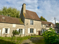 Maison à vendre à Condé-sur-Sarthe, Orne - 235.400 € - photo 2