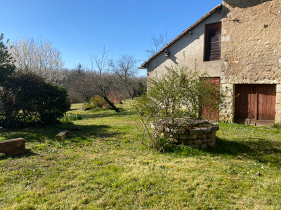 French property for sale in Valence, Charente - €149,400 - photo 3