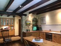 Maison à vendre à Thénac, Dordogne - 595.000 € - photo 5