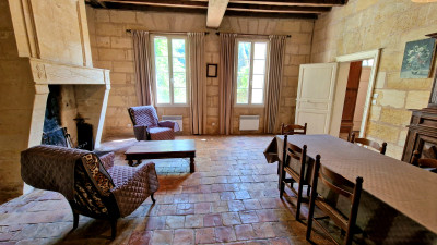 French property for sale in Petit-Palais-et-Cornemps, Gironde - €441,000 - photo 7