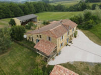 houses and homes for sale inBassouesGers Midi_Pyrenees