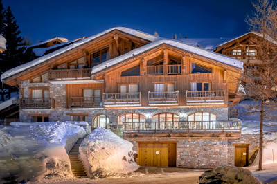 apartment for sale in Savoie