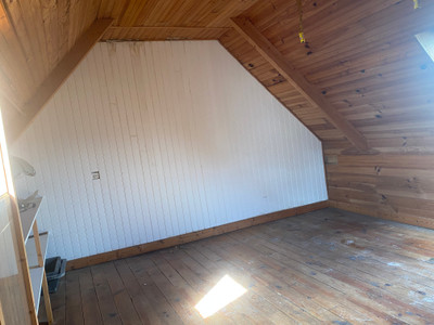 French property for sale in Bulat-Pestivien, Côtes-d'Armor - €46,600 - photo 5