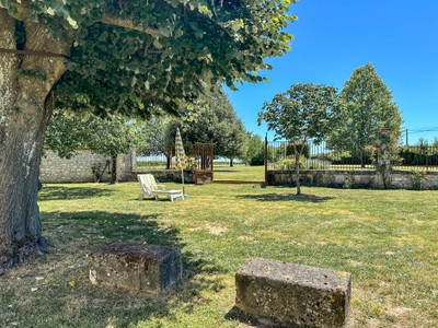 house for sale in Poitou-Charentes (Nouvelle Aquitaine)