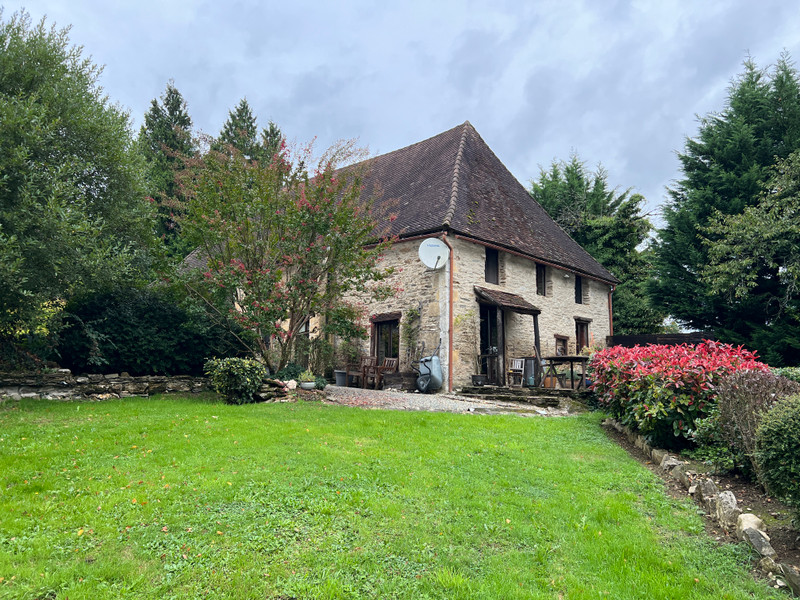 French property for sale in Nantheuil, Dordogne - €306,604 - photo 3