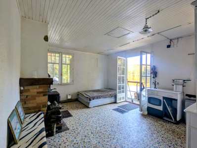 French property for sale in Bussière-Galant, Haute-Vienne - €99,000 - photo 3