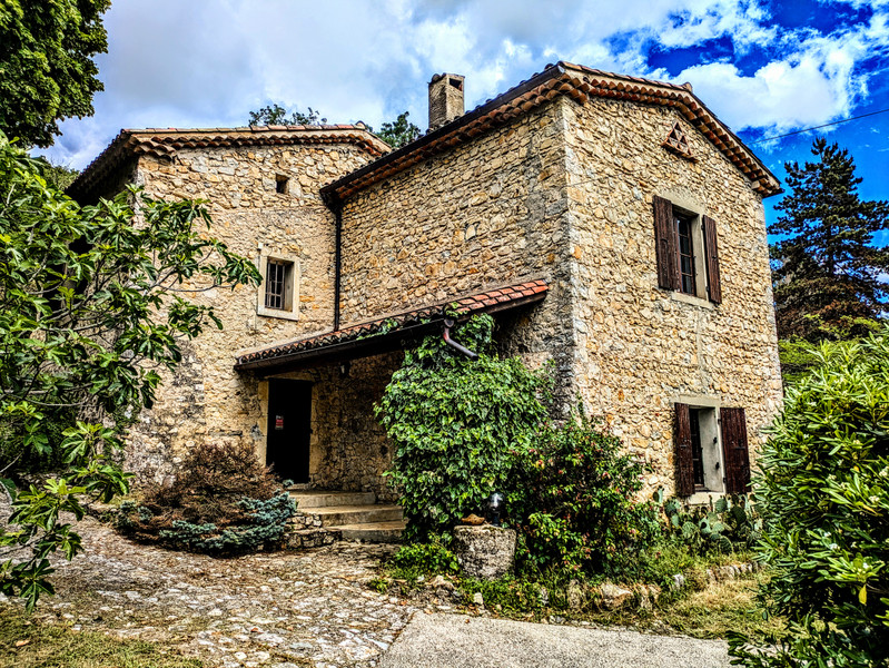 Propriété à vendre à Mirmande, Drôme - 369 000 €