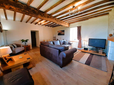 French property for sale in Coutures, Dordogne - €340,400 - photo 3