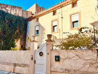 Maison à vendre à Ferrals-les-Corbières, Aude - 293.000 € - photo 1