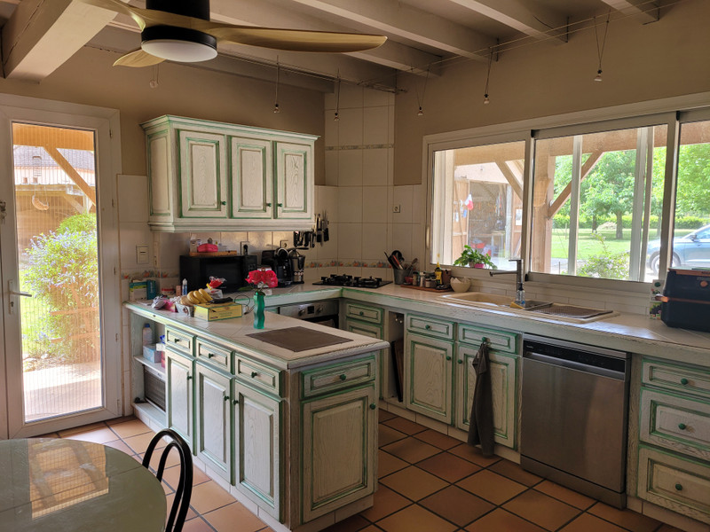 French property for sale in Lafitte-sur-Lot, Lot-et-Garonne - €269,500 - photo 2