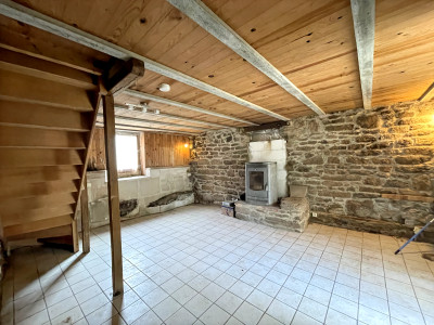 French property for sale in Saint-Gilles-Pligeaux, Côtes-d'Armor - €88,000 - photo 4