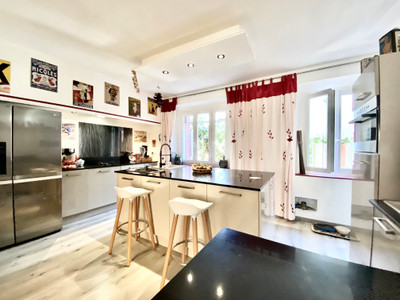 French property for sale in Val-de-Dagne, Aude - €173,000 - photo 1