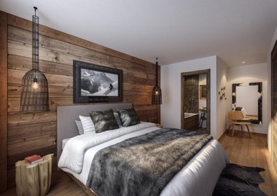 Ski property for sale in  - €375,000 - photo 4