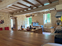 Maison à vendre à Doulezon, Gironde - 418 000 € - photo 6