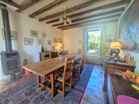 Propriété à vendre à Épeigné-les-Bois, Indre-et-Loire - 314 900 € - photo n°4