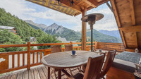 Propriété à vendre à Mizoën, Isère - 485 000 € - photo n°5