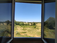 Maison à vendre à Brigueil-le-Chantre, Vienne - 141.700 € - photo 5