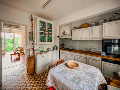 French property for sale in Beaumontois en Périgord, Dordogne - €210,600 - photo 4
