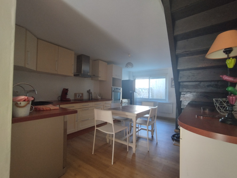 French property for sale in Saint-Sulpice-les-Feuilles, Haute-Vienne - €68,600 - photo 4