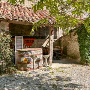 French property for sale in Porte-du-Quercy, Lot - €299,250 - photo 7