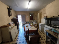 Maison à vendre à Aubusson, Creuse - 46.600 € - photo 4