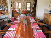 Propriété à vendre à Busserolles, Dordogne - 450 000 € - photo n°12