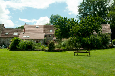 house for sale in Creuse