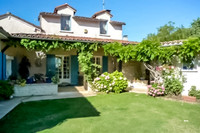 Maison à vendre à Saint-Martin-de-Ribérac, Dordogne - 378.000 € - photo 3