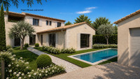Propriété à vendre à Saint-Rémy-de-Provence, Bouches-du-Rhône - 460 000 € - photo n°1