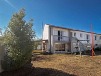 Propriété à vendre à La Jarrie, Charente-Maritime - 267 500 € - photo n°1