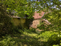 Maison à vendre à Saint-Priest-la-Marche, Cher - 79.200 € - photo 4
