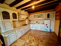 Propriété à vendre à Maisonnais-sur-Tardoire, Haute-Vienne - 199 700 € - photo n°8