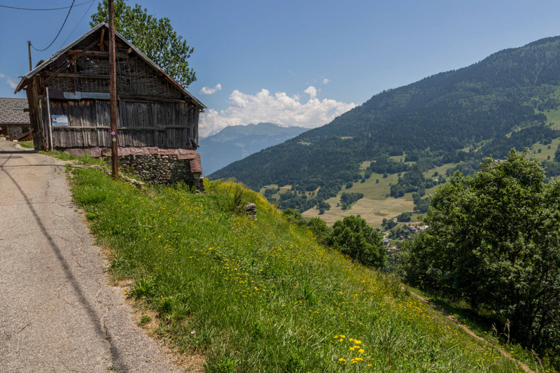 French property for sale in Les Avanchers-Valmorel, Savoie - €210,000 - photo 14