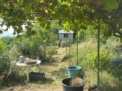 French property for sale in Bendejun, Alpes-Maritimes - €670,000 - photo 2
