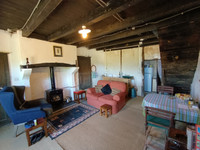 Maison à vendre à Auzances, Creuse - 82.500 € - photo 11