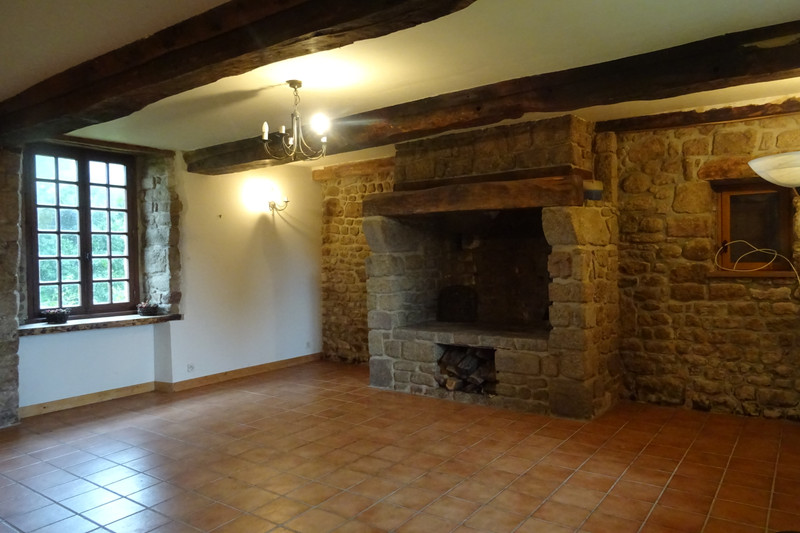 French property for sale in Saint-Mars-d'Égrenne, Orne - &#8364;114,450 - photo 7