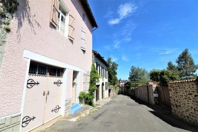 French property for sale in Rochechouart, Haute-Vienne - €249,500 - photo 14