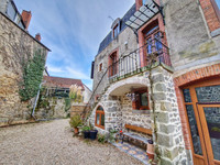 Maison à vendre à Aubusson, Creuse - 349.800 € - photo 7