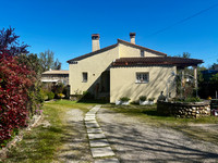 Propriété à vendre à Saint-Ambroix, Gard - 370 000 € - photo n°3